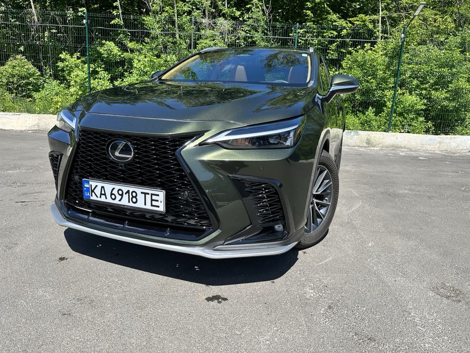 Продам авто lexus