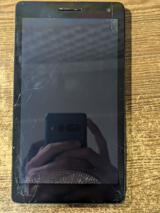 HUAWEI MediaPad T3 7