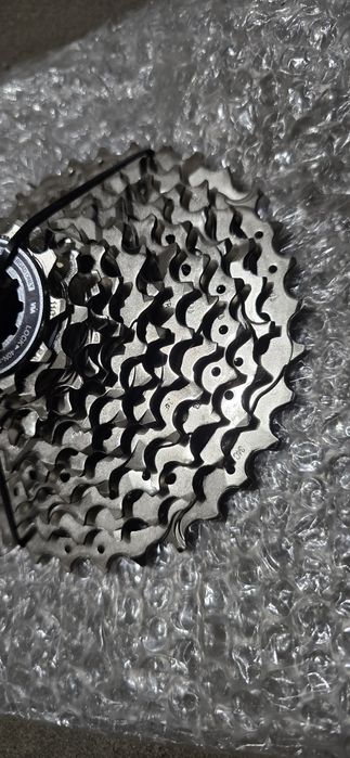 Cassete Shimano CS-R7101 12V