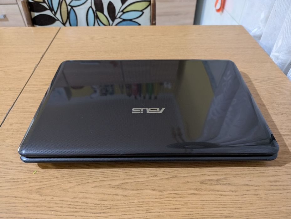 Laptop Asus K50ab na części