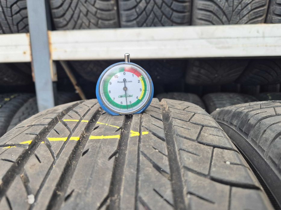 Yokohama BluEarth E70 225/55r18 98H N4673