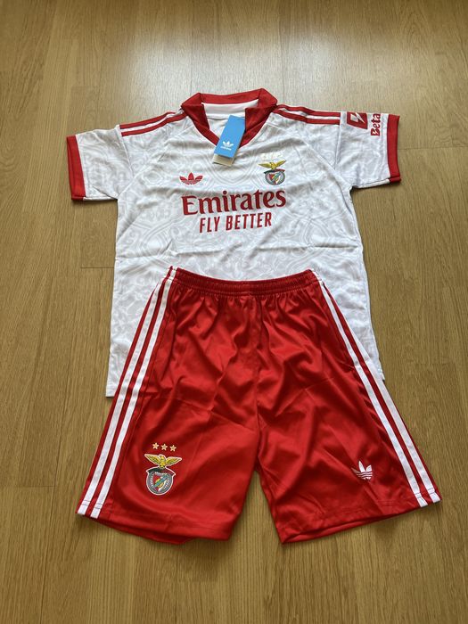 Vários Equipamentos Crianças 6-13 anos