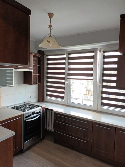 Sprzedam mieszkanie 2 pokojowe z balkonem IIp. 39m2 w Kole ul. Powstańców Wlkp.
