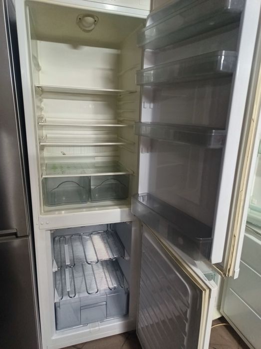 Lodówka Electrolux