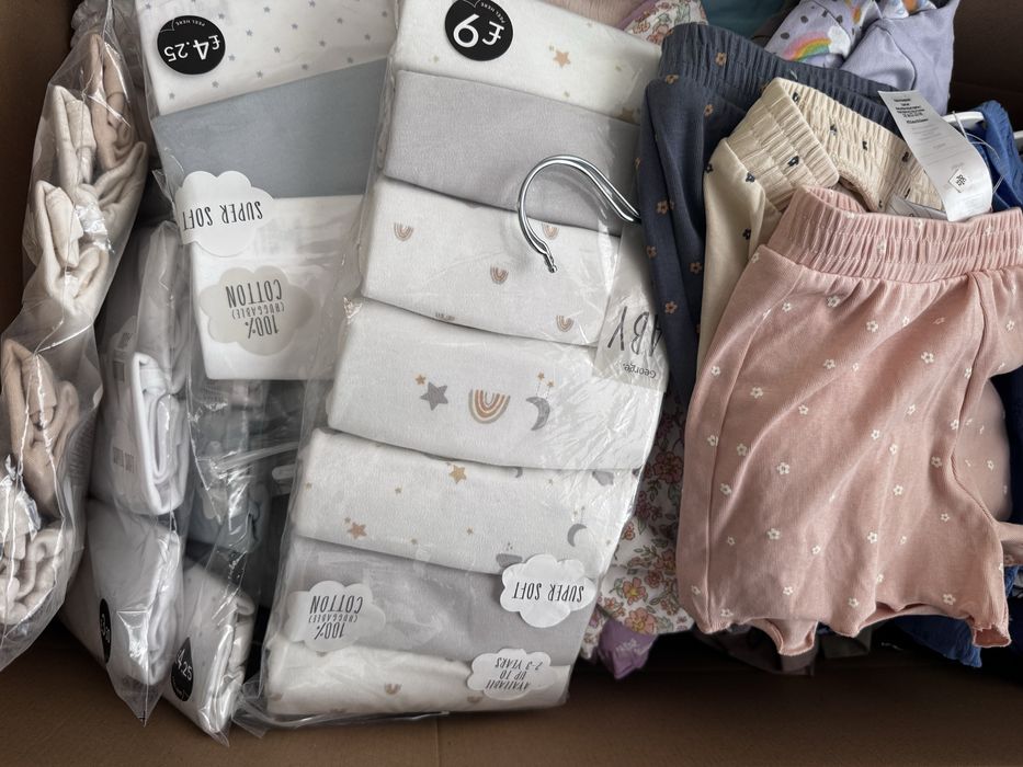 Дитячий одяг George