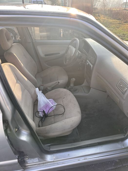 Продаю авто в непогануму стані