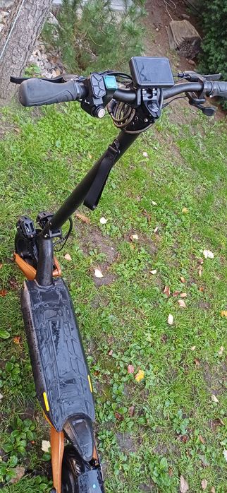 Ruptor R3V2 stan idealny