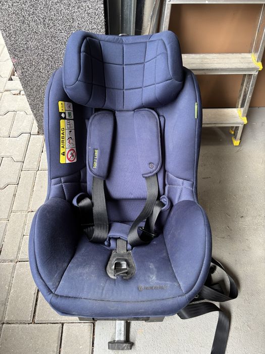Fotelik RWF Avionaut Sky