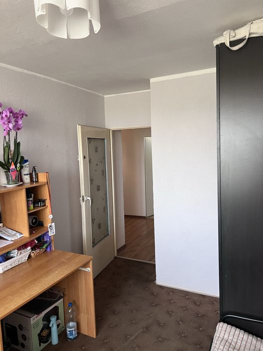 3 pokoje | 63,2m² | Powstańców Śląskich | 5 minut od Sky Tower - View 4