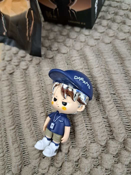 Figurka Dreame Boy no. 3 LU BAN