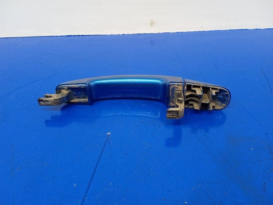 MANIPULO EXTERIOR FRONTAL DIREITO FORD FOCUS II SEDAN 2006 -KKDA