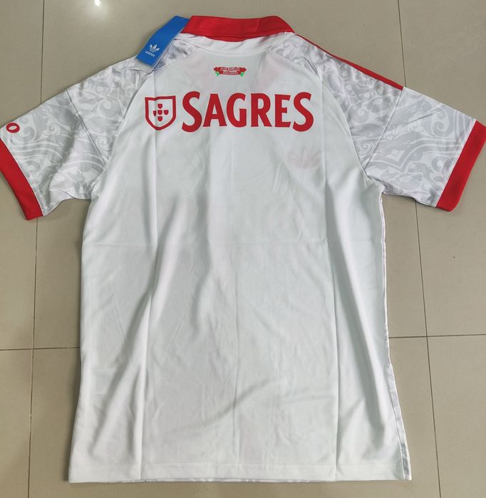 Camisola Benfica 26/27