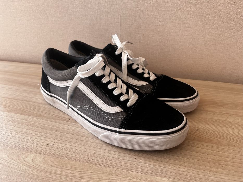 Кеди Vans Old Skool