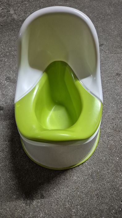 IKEA Children's Pot
