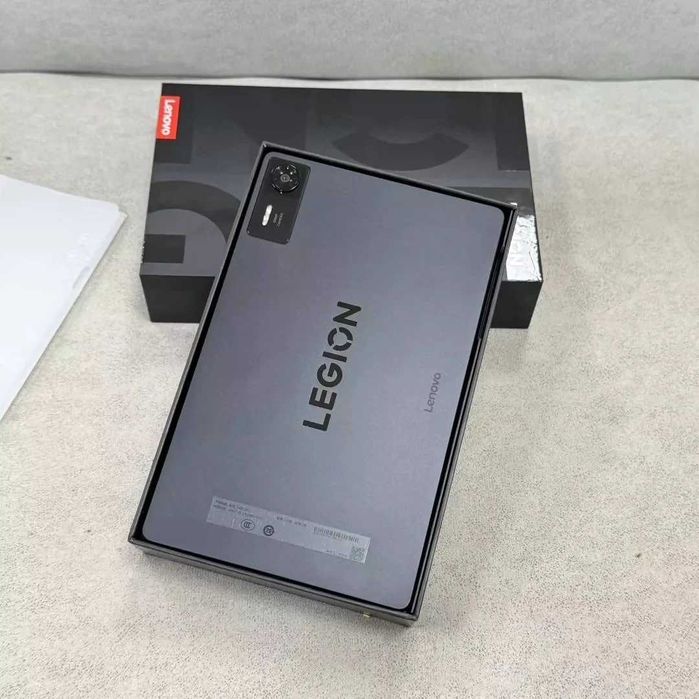 Snapdragon 8 Elite Lenovo Legion Y700 Gen 4 12+256/16+512GB