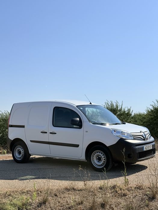 Renault Kangoo 1.5 dCi 80 c/iva