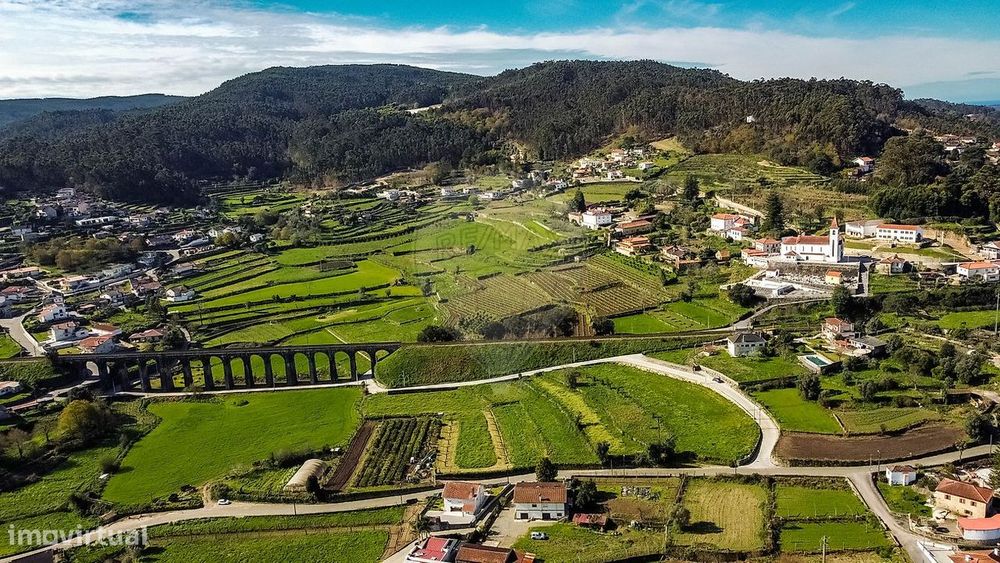 Moradia T3 para venda