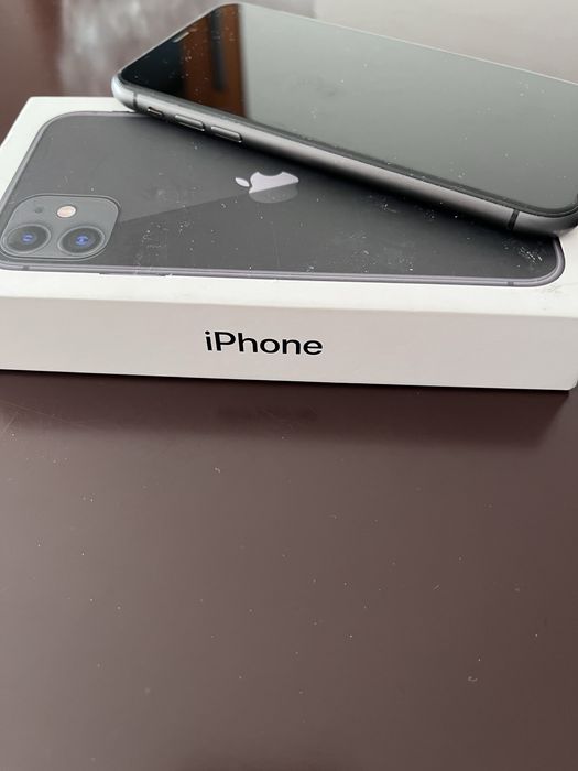 Iphone 11 em bom estado