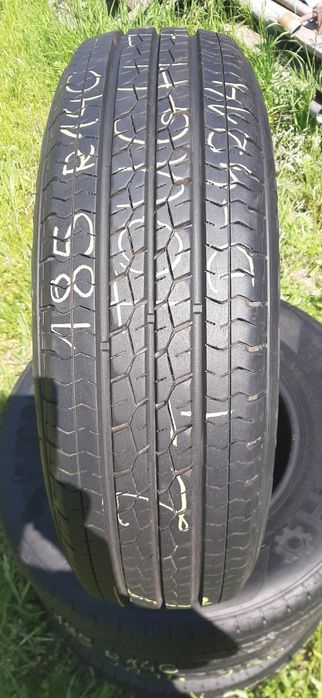 184R14C opona letnia