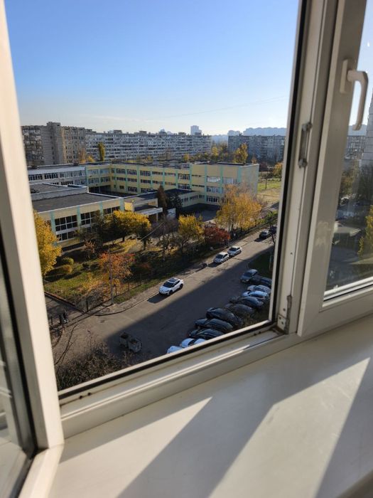 2-кімнатна квартира за адресою вул. Пр Тичини (площа 45,7 м²) - Atlanta.ua - фото 15