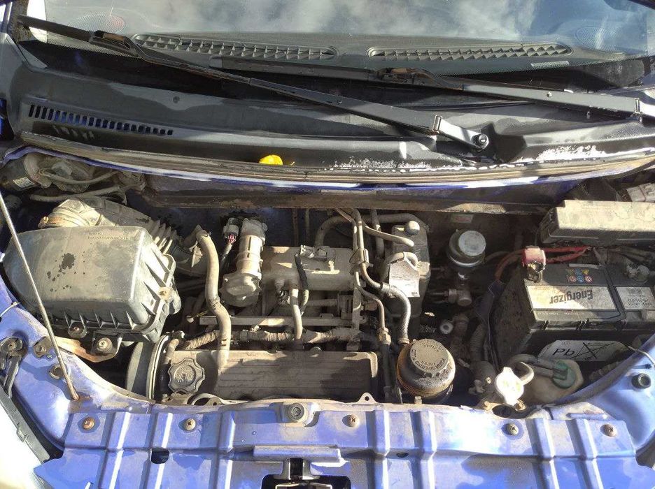 Продам автомобіль Chana Benni 2008