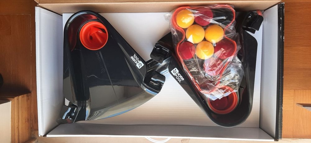 Snooker/bilhar para mesa
