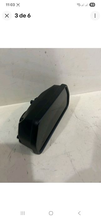 Quadrante yamaha r1 2019