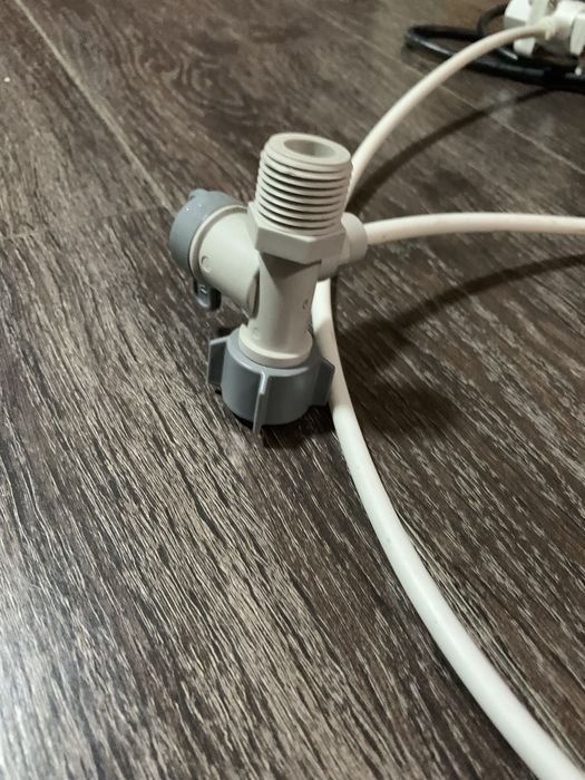 Компактний компресорний кулер Sanyo Aqua Fresh compactBAR