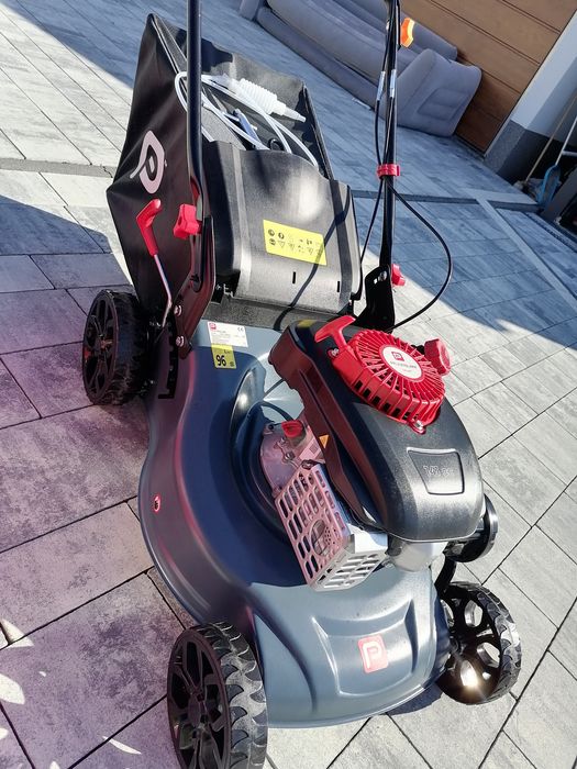Kosiarka spalinowa Performance Power PPU1476LWM 141CC 46 cm