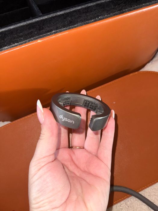 Dyson Airwrap HS01 Complete Fuchsia