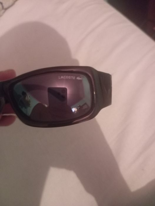 Óculos Lacoste de homem