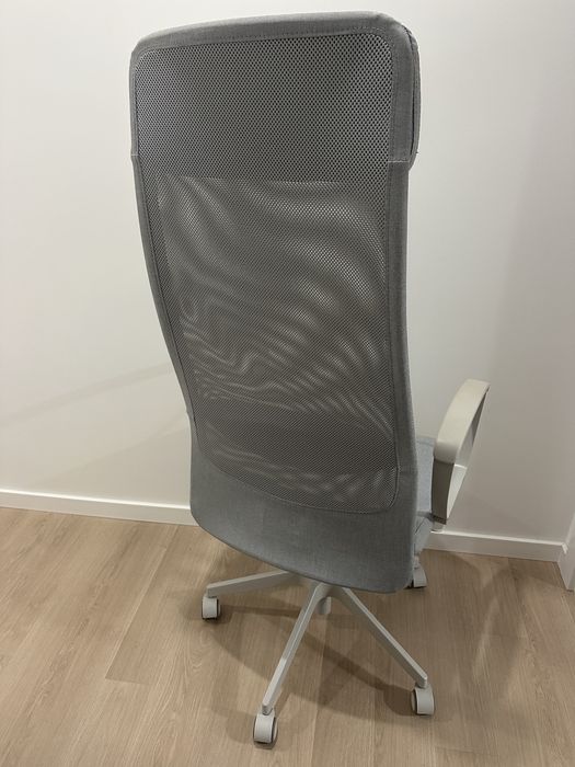Cadeira escritório ikea Markus