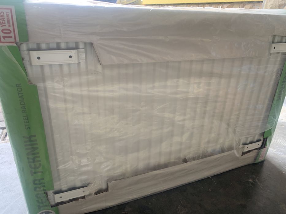 Радіатор, батарея 800, 700 ( висота 500)