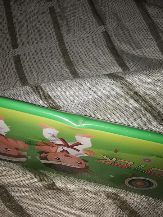 Hulajnoga dla dzieci