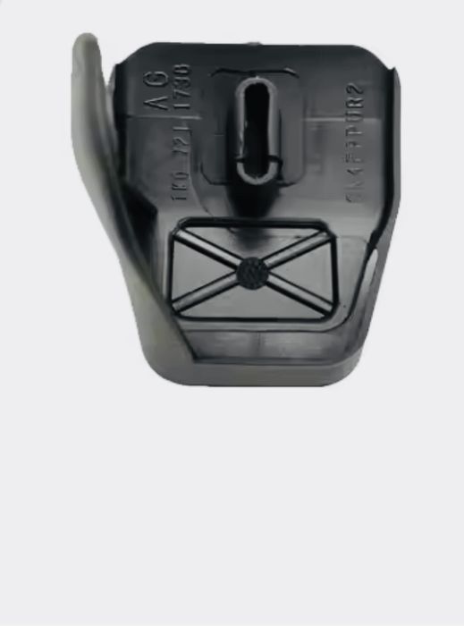 Ковпак колпачок накладки педали Skoda Fabia Volkswagen CaddyВантажівок