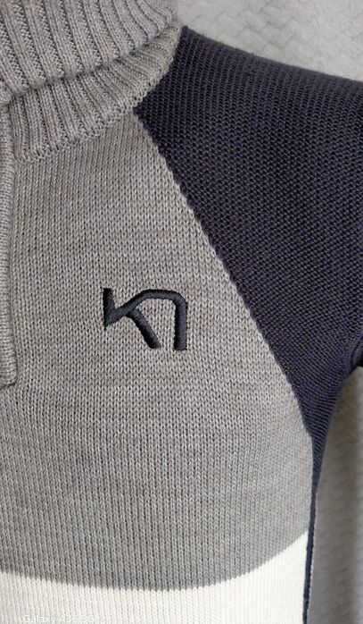 Kari Traa damski sweter,golf