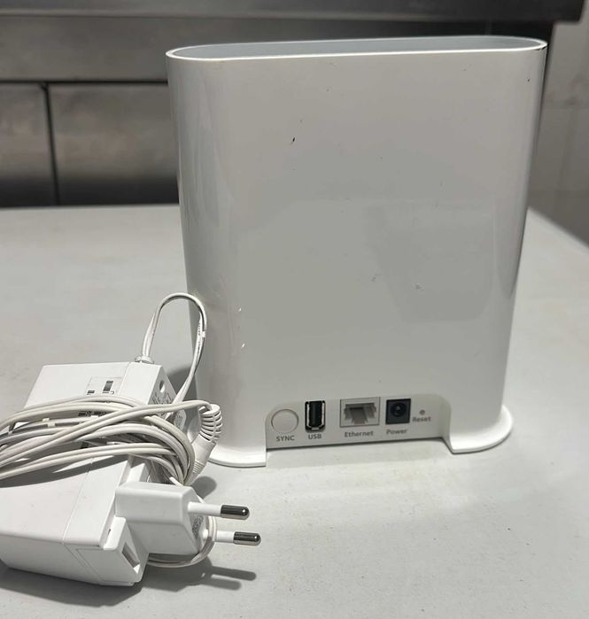 Arlo Pro Smart Hub - VMB4540