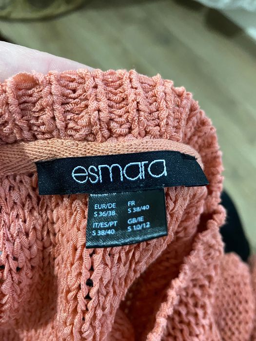 Sweter rozmiar M
