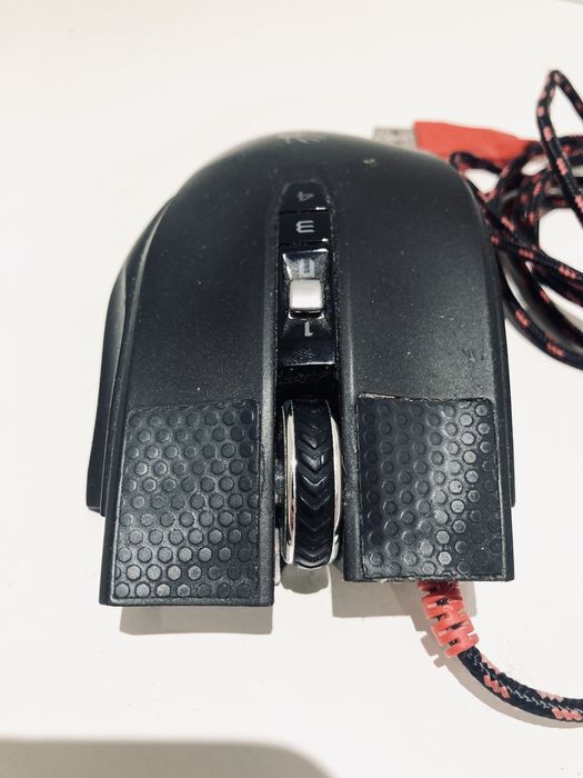 Myszka gamingowa Bloody TL90