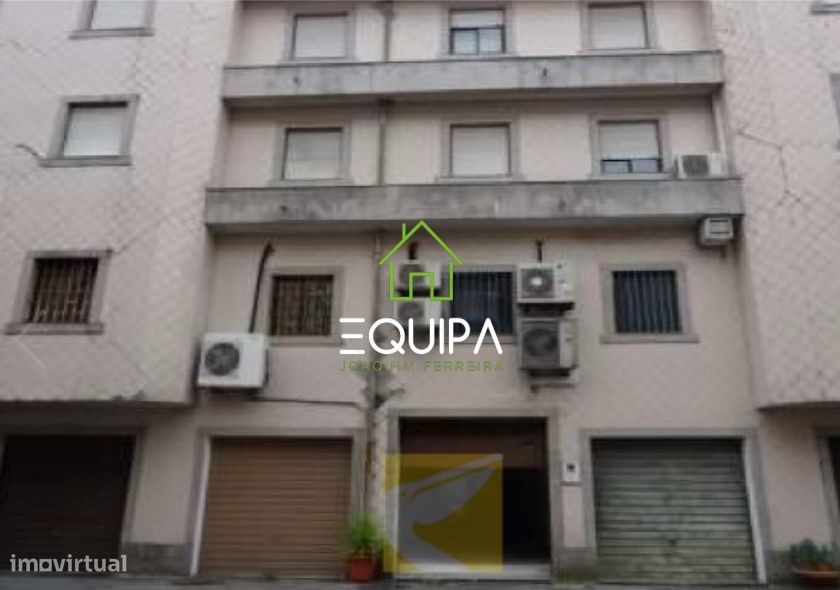 Armazém em Urgezes, Guimarães