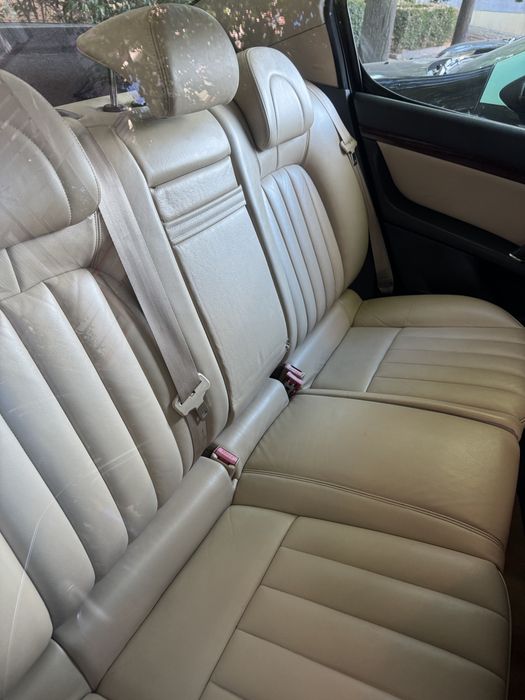Peugeot 407 muito bem conservado
