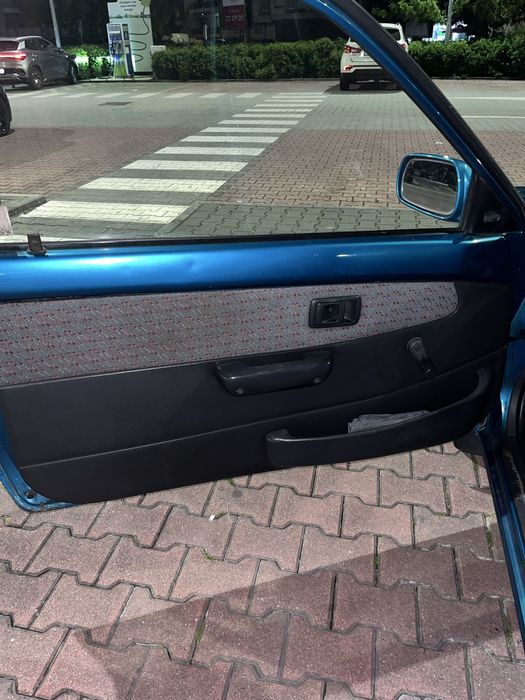 Toyota Starlet Van 1.5D