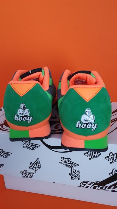 Sneakersy nowe sportowe Spider mix kolorów rozmiar 38