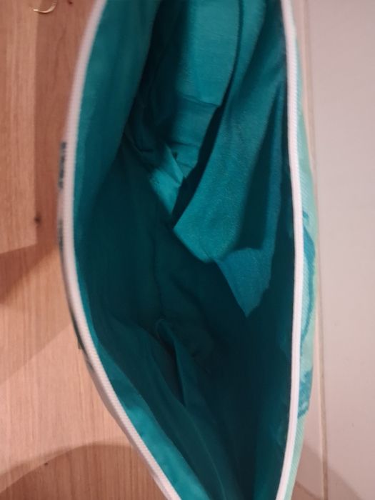 Moroccanoil kosmetyczka materialowa