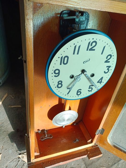 часы  Орловский часовой завод