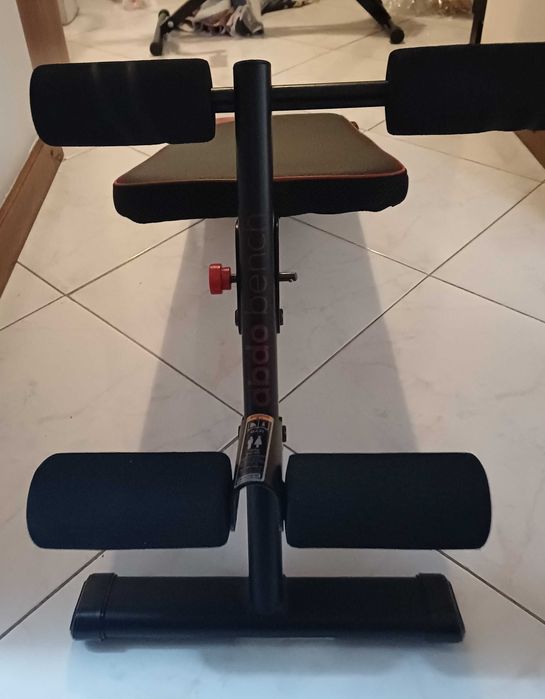 Prancha para abdominais437116423940362241