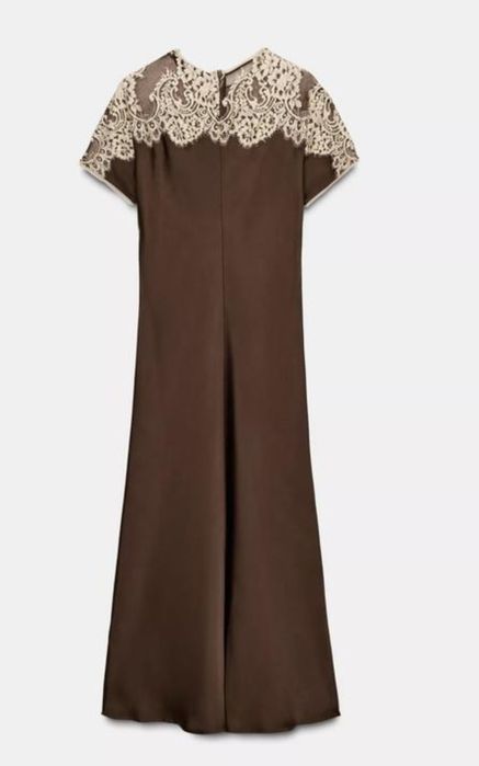 Розкішна сукня Zara нова
