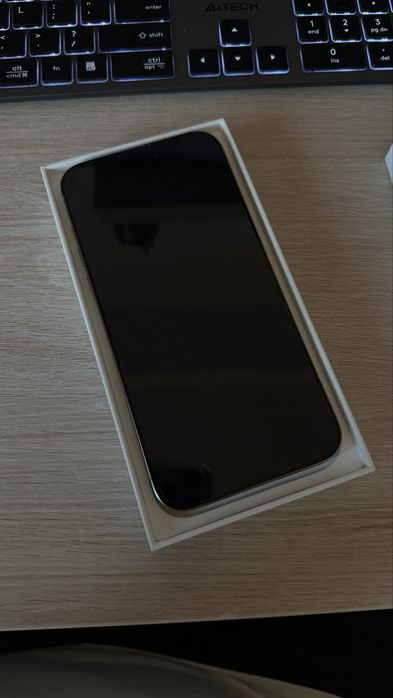 Iphone 15 Pro Max 256 Gb