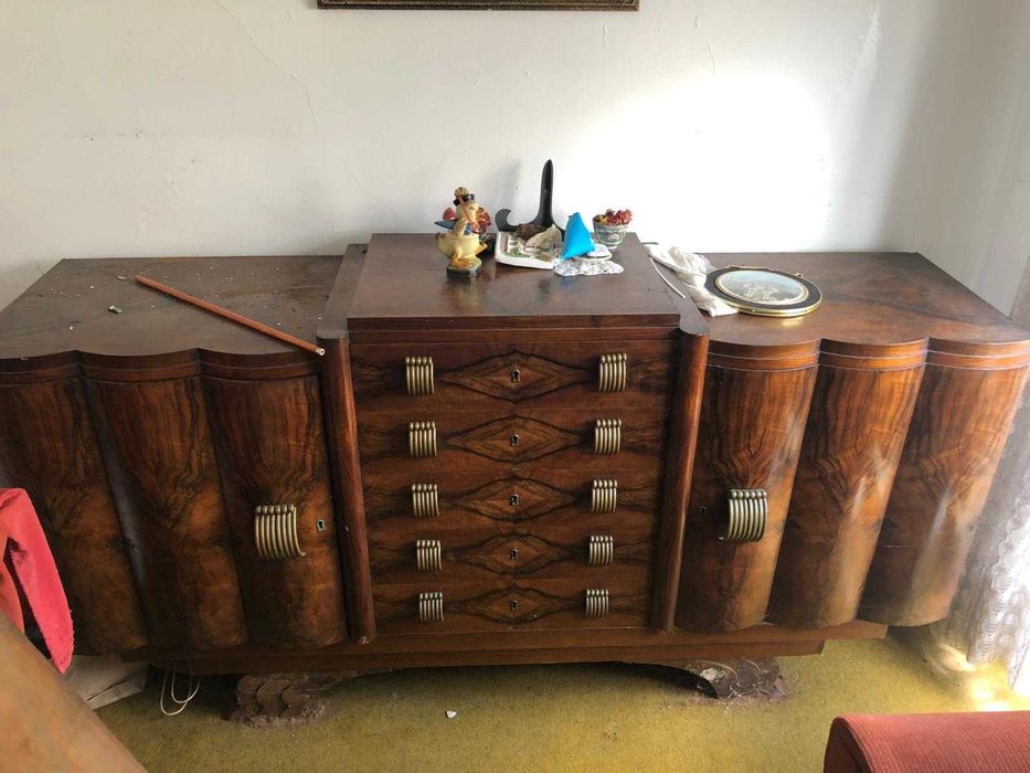 Vários Móveis usados e recheio de casa pela melhor oferta