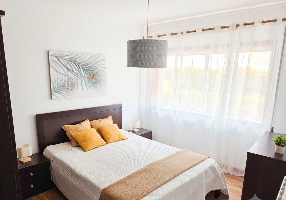 Apartamento T2 Mirandela